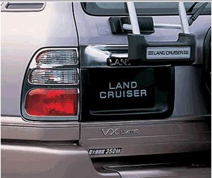 стопы ленд крузер 100. задний спойлер land cruiser 100. Land cruiser 100 накладки хром. накладка задняя toyota land cruiser 100. стопы ленд крузер 100.