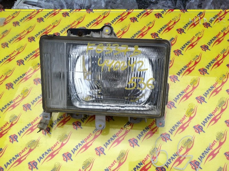 Фары mitsubishi canter. Фара Фусо Кантер. Фара правая Canter 05-. Фонарь Fuso